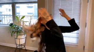 shiaswordgirl Charming small shows underwear