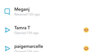 rachel smith onlyfans Teen black-haired chick talks coquettishly on camera