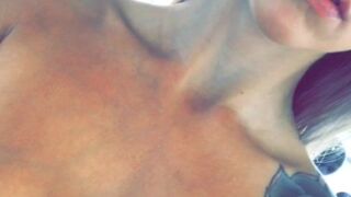 rachel smith onlyfans Flirty mouse jumps on a sex toy