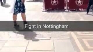 chelsea ferguson Full breasted sterlet caresses shaved cunt