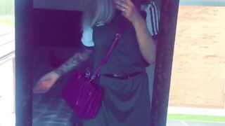 chelsea ferguson home sucking and fucking