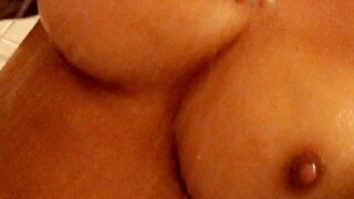 chelsea ferguson Exciting bitch masturbates sex toy