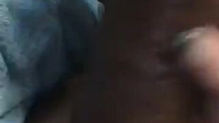 Naughty Alysha makes us happy with her hot excited cap