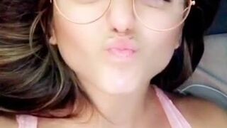 Natalie Monroe The obstinate passion turns a huge ass