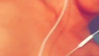 Natalie Monroe Luxury passion wags big booty