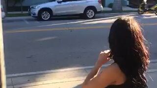 LunaStar Depraved women masturbate