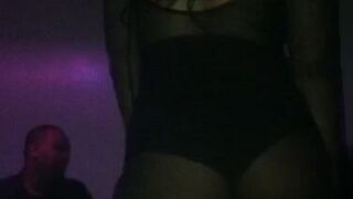 LunaStar Adult skin jerks off both holes