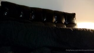 emilicaunlimited Appetizing ladies show ass