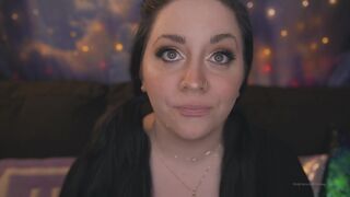 dovey Young slut fucks phallus cunt