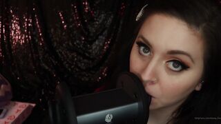 dovey Hot chick strips puffy shapes