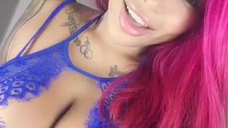 brittanya razavi 13 August 2021