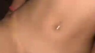 bree baby  Appetizing Shlendra mandrazz pussy