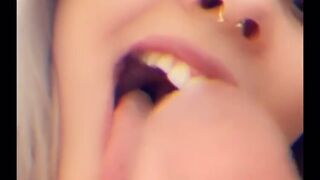 bree baby  handjob in different positions