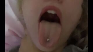 bree baby  Crazy babe gets fucked in the field