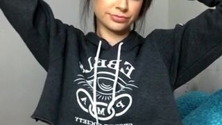 blakelybunny Shy shows merits