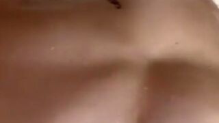 blakelybunny Adult doll masturbates shaved pussy