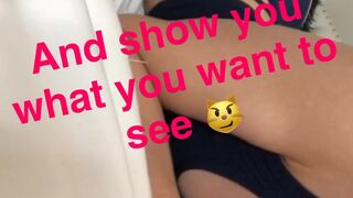 blakelybunny Beautiful lady sucking dick and great handjob