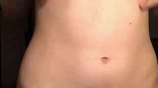 audrey taylor aka redhead21 showed her tits