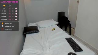 cute_molly18 amazing shows pussy