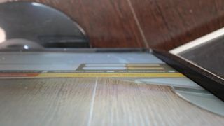 Milanaaafit perfect young lady striking chic ass