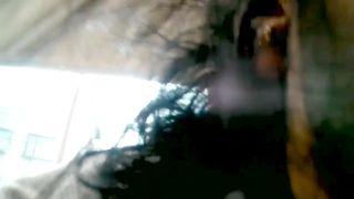 vanandjuani blonde slut fucks pussy with phallus