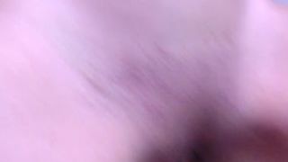 PrincessCake wonderful bitch masturbates in the car