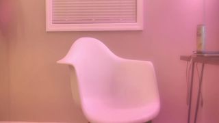 KATEELIFE crazy puppet shows off shaved cunt