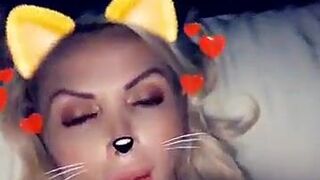 Nikki Benz Young minx good fingering pizdoproebin