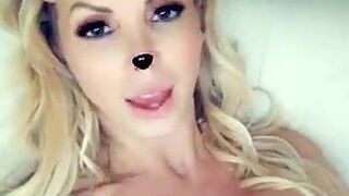 Nikki Benz 21 August 2021