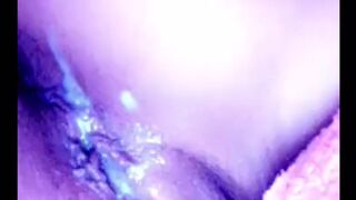 Neldolll Cute babe having fun in fries