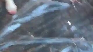 Myultimateischarging Gorgeous slut seduces with big shapes