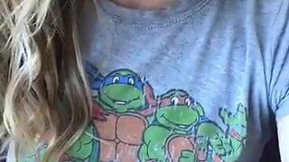 Myultimateischarging passionate kitty