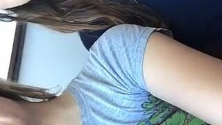 Myultimateischarging Gorgeous passion demonstrates its body