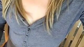 Myultimateischarging Mature fucks her ass