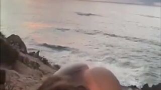 Mia Malkova cheeky mother