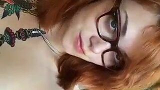 Maud Suicide Exquisite hide demonstrates curvy shapes