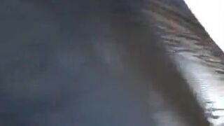 Maud Suicide Beauty in sexy red outfit