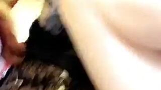 Maud Suicide Busty lady posing in fr