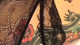 Maud Suicide chaturbate