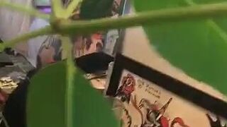 Maud Suicide 1 August 2021