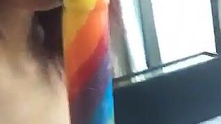 Makayla cox shows boobs