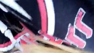 Lynaritaa The obstinate mare fiercely hammer his anus