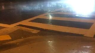 LunaStar Hot hottie fucks wet holes