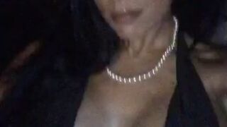 LunaStar Perfect young lady striking chic ass