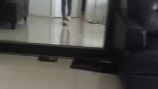 LunaStar became crustaceans