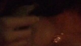 LunaStar Chic private hot bitch