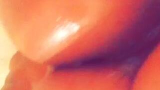 LunaStar Tattooed beauty shows big breasts