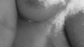 LunaStar Hot chick strips puffy shapes