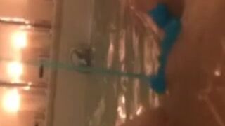 LunaStar Adorable passion masturbating pussy