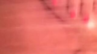 LunaStar Crazy chick turns a huge ass